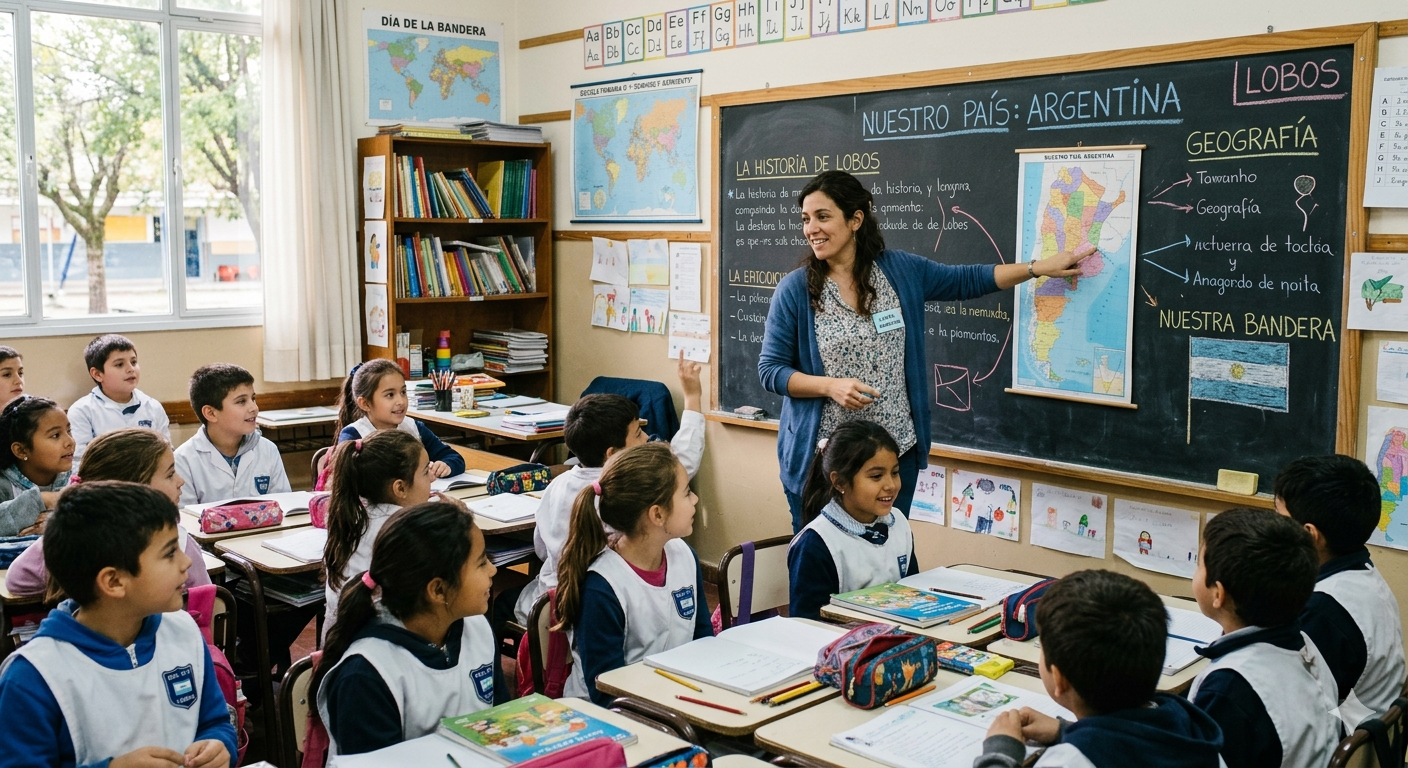 Educación